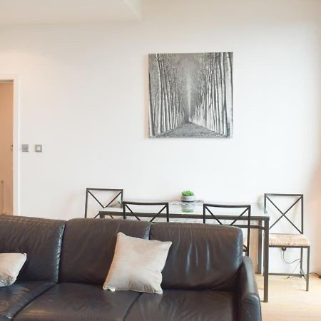 Modern 2Bd2Bath Apart Citycentre グラスゴー エクステリア 写真
