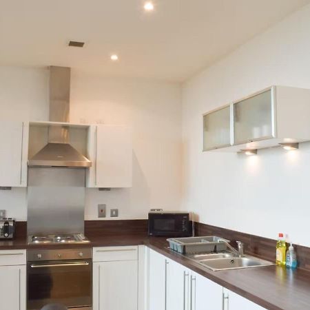 Modern 2Bd2Bath Apart Citycentre グラスゴー エクステリア 写真