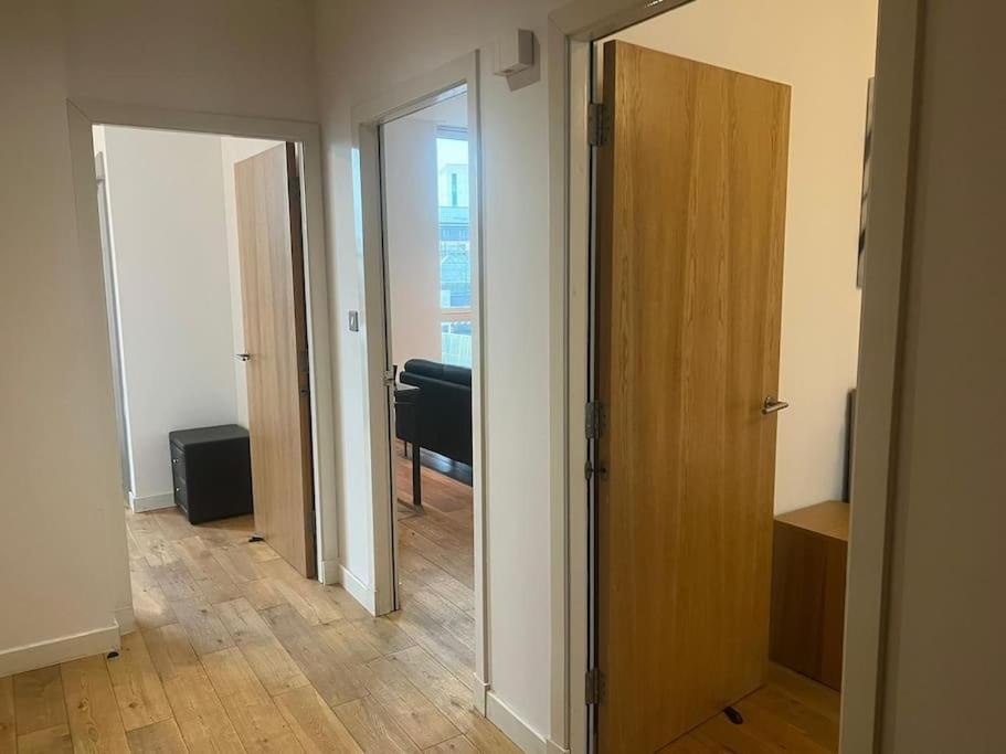 Modern 2Bd2Bath Apart Citycentre グラスゴー エクステリア 写真