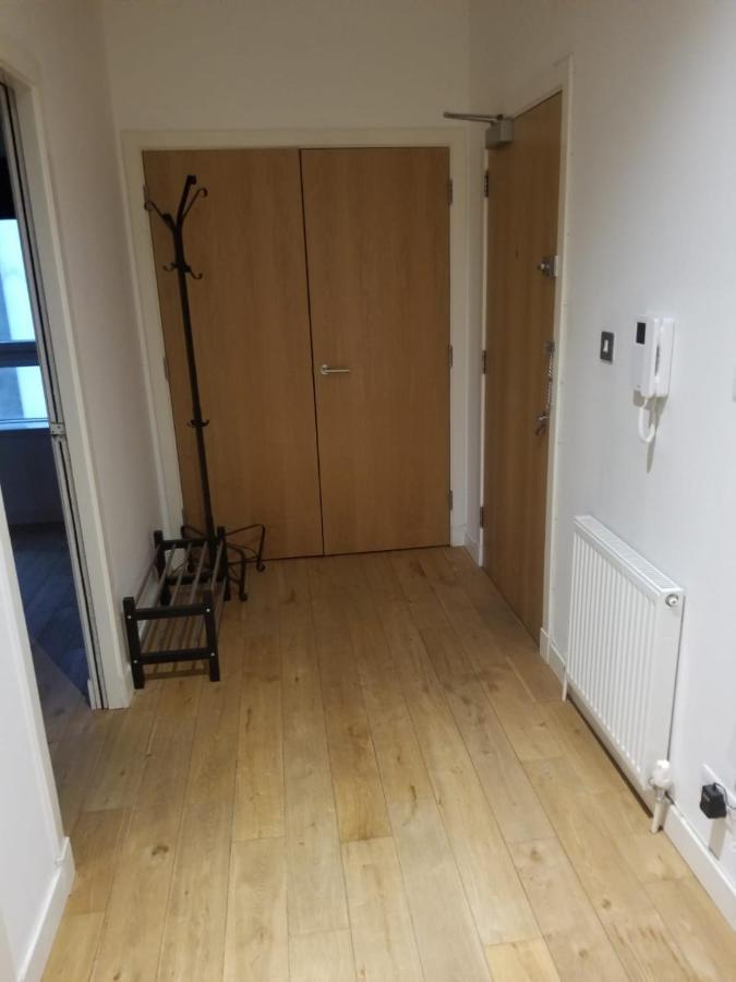 Modern 2Bd2Bath Apart Citycentre グラスゴー エクステリア 写真