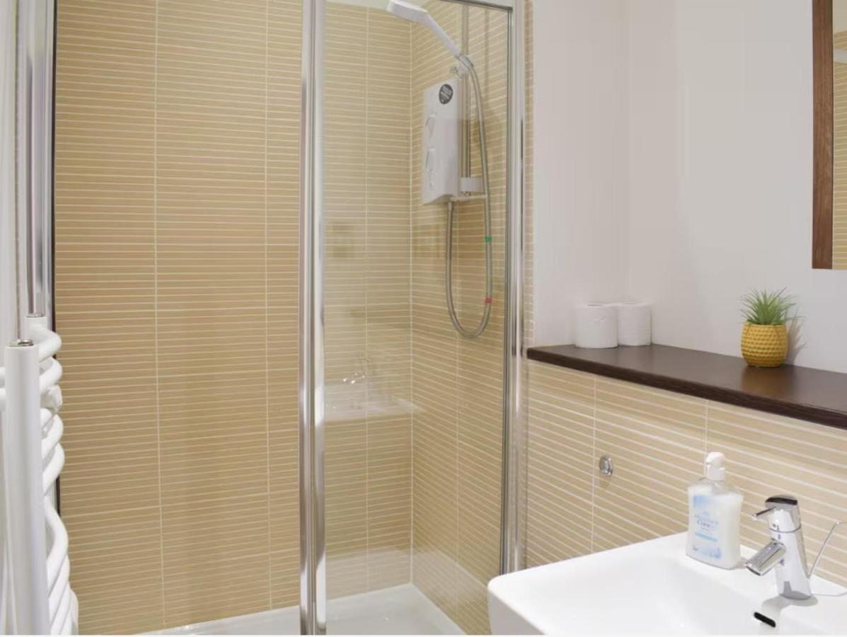Modern 2Bd2Bath Apart Citycentre グラスゴー エクステリア 写真