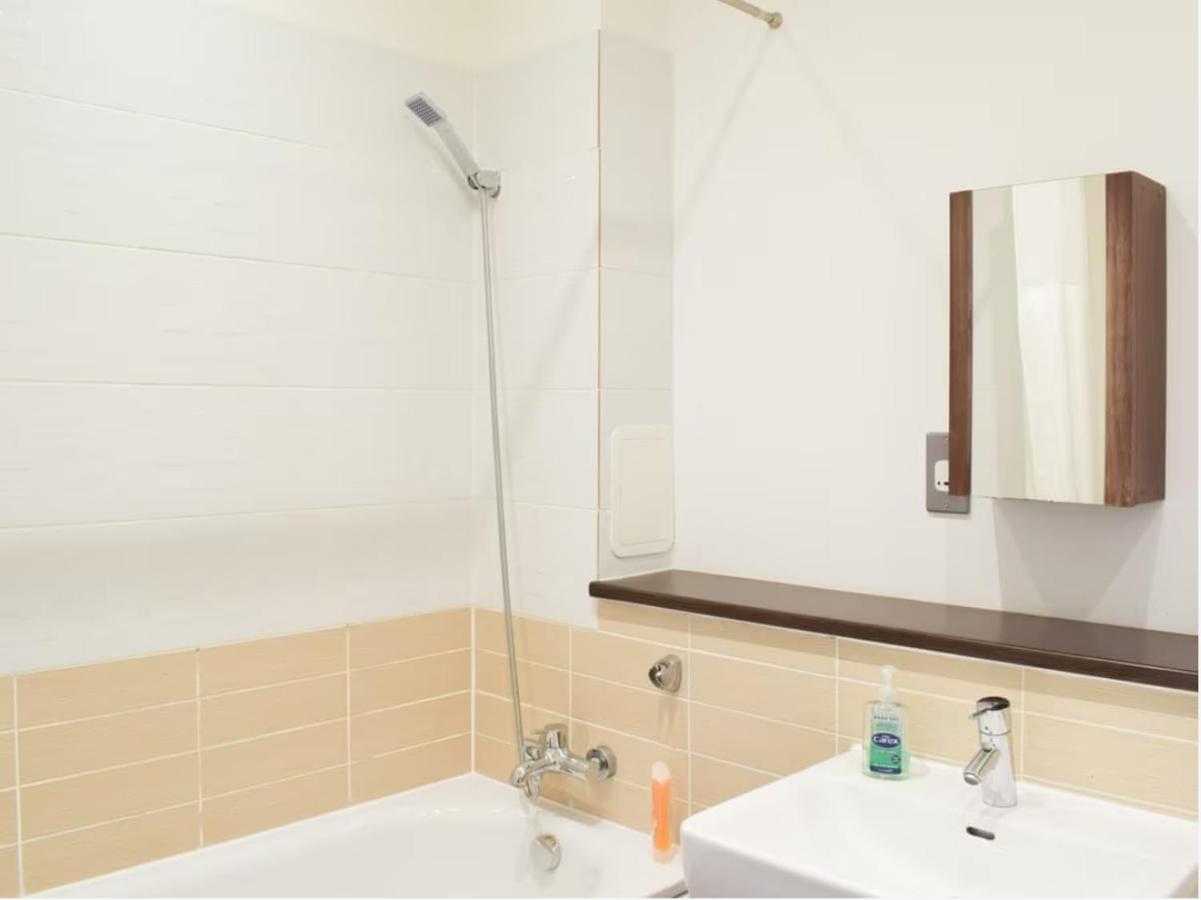 Modern 2Bd2Bath Apart Citycentre グラスゴー エクステリア 写真